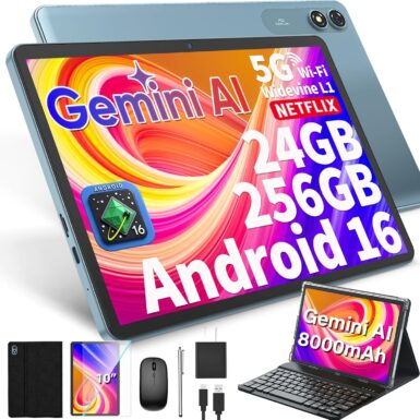 tablets