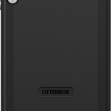 OtterBox Defender Series Case for iPad (A16 & 10th Gen) - Black | Heavy Duty, Rugged and Protective iPad Case