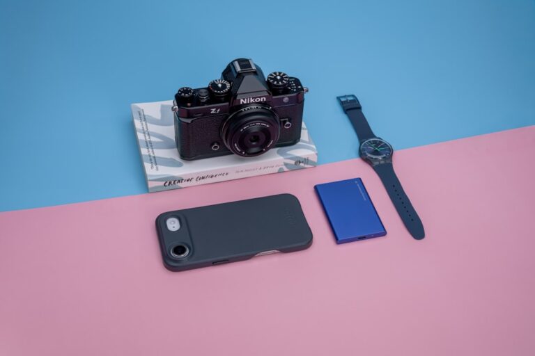 Discover Cutting-Edge Gadgets at Locksek.com Today
